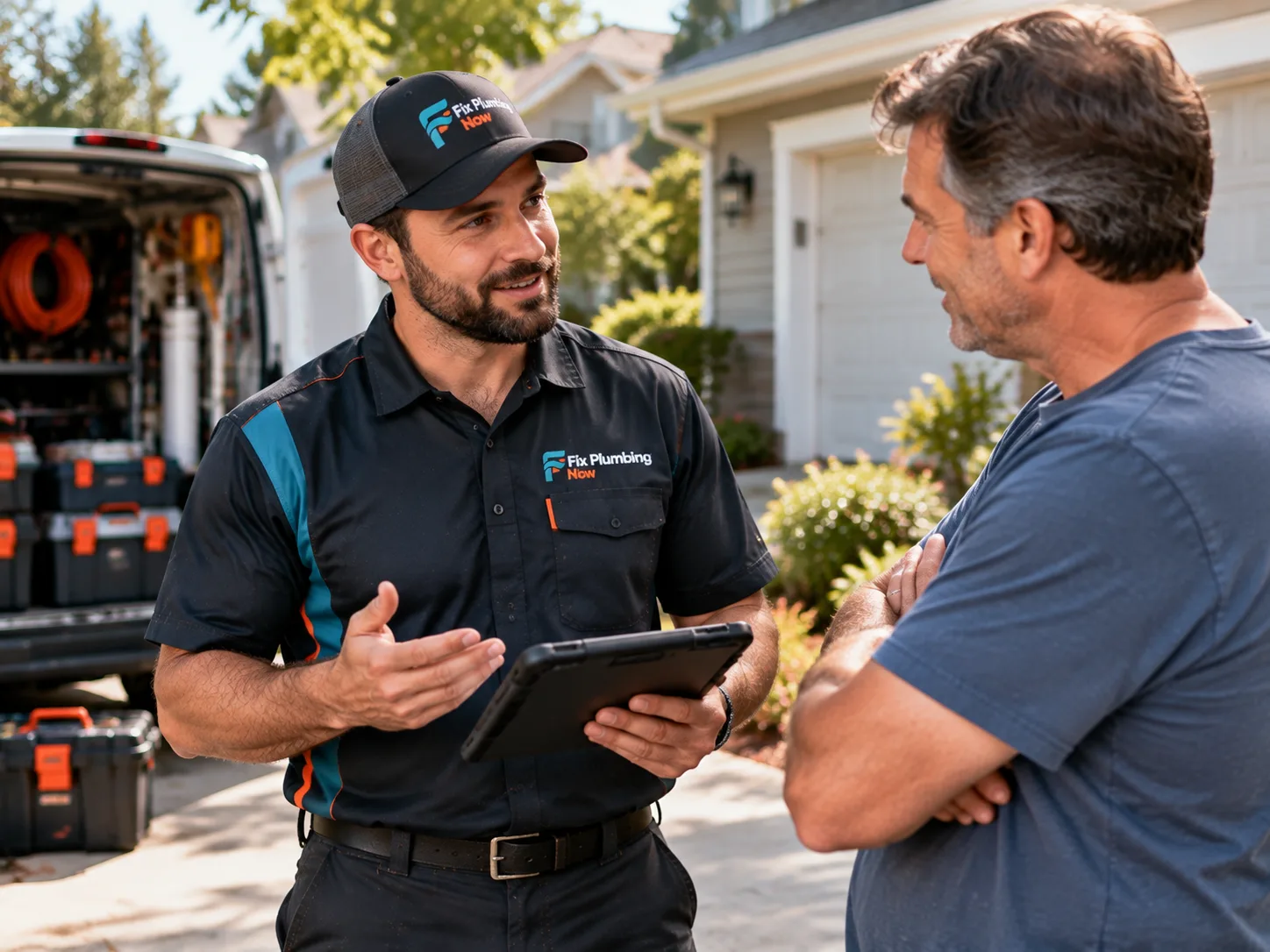 Clogged Drain Service Byram, MS FAQs